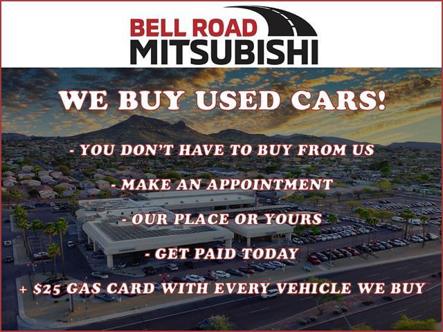 Used cars for sale 2024 Volkswagen Atlas Cross Sport 2.0T SEL Premium, price is 37674, vin 1V2FE2CA2RC216759 in Phoenix, AZ, dealer name is Bell Road Mitsubishi Best Dream car image