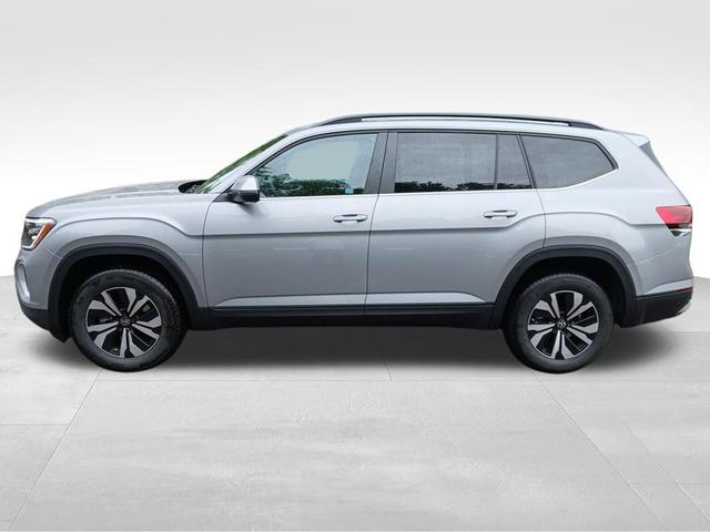 Used cars for sale 2025 Volkswagen Atlas 2.0T SE, price is 37493, vin 1V2LR2CA1SC557938 in Chesapeake, VA, dealer name is Southern Volkswagen Greenbrier Best Dream car image