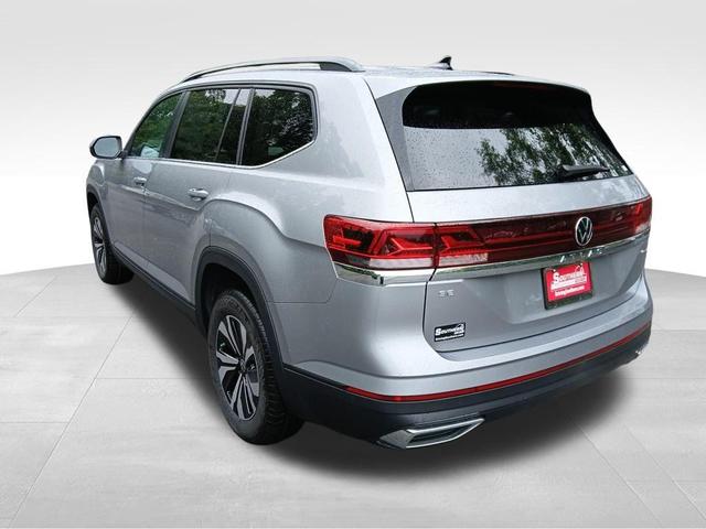 Used cars for sale 2025 Volkswagen Atlas 2.0T SE, price is 37493, vin 1V2LR2CA1SC557938 in Chesapeake, VA, dealer name is Southern Volkswagen Greenbrier Best Dream car image