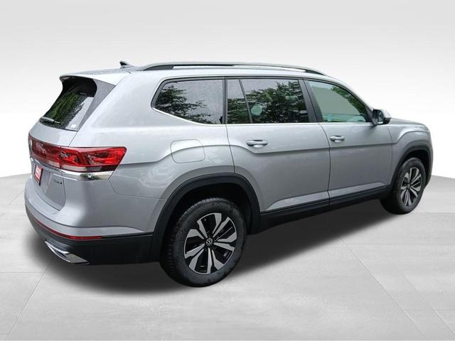 Used cars for sale 2025 Volkswagen Atlas 2.0T SE, price is 37493, vin 1V2LR2CA1SC557938 in Chesapeake, VA, dealer name is Southern Volkswagen Greenbrier Best Dream car image