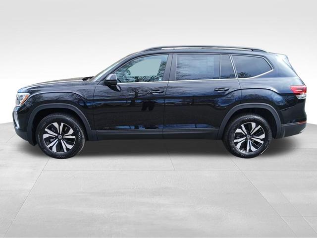 Used cars for sale 2025 Volkswagen Atlas 2.0T SE, price is 37461, vin 1V2LR2CA3SC540896 in Chesapeake, VA, dealer name is Southern Volkswagen Greenbrier Best Dream car image