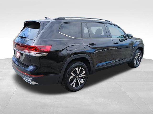 Used cars for sale 2025 Volkswagen Atlas 2.0T SE, price is 37461, vin 1V2LR2CA3SC540896 in Chesapeake, VA, dealer name is Southern Volkswagen Greenbrier Best Dream car image