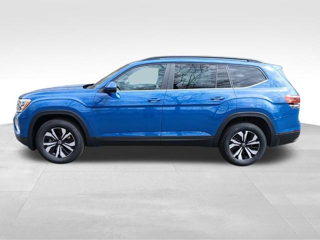 Used cars for sale 2025 Volkswagen Atlas 2.0T SE, price is 37461, vin 1V2LR2CA5SC537370 in Chesapeake, VA, dealer name is Southern Volkswagen Greenbrier Best Dream car image