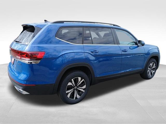 Used cars for sale 2025 Volkswagen Atlas 2.0T SE, price is 37461, vin 1V2LR2CA5SC537370 in Chesapeake, VA, dealer name is Southern Volkswagen Greenbrier Best Dream car image