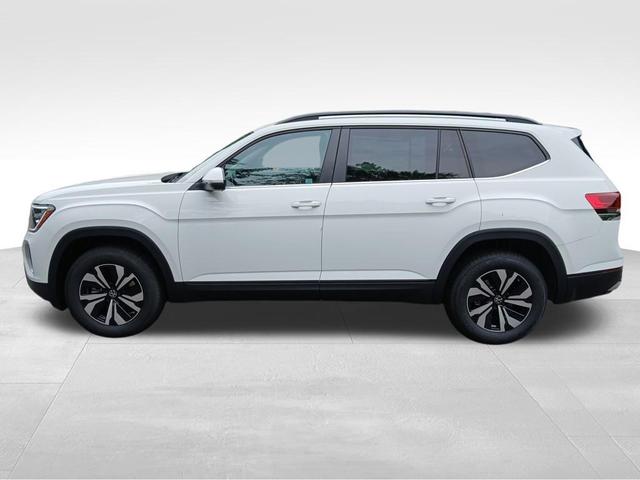 Used cars for sale 2025 Volkswagen Atlas 2.0T SE, price is 37493, vin 1V2LR2CA6SC552640 in Chesapeake, VA, dealer name is Southern Volkswagen Greenbrier Best Dream car image