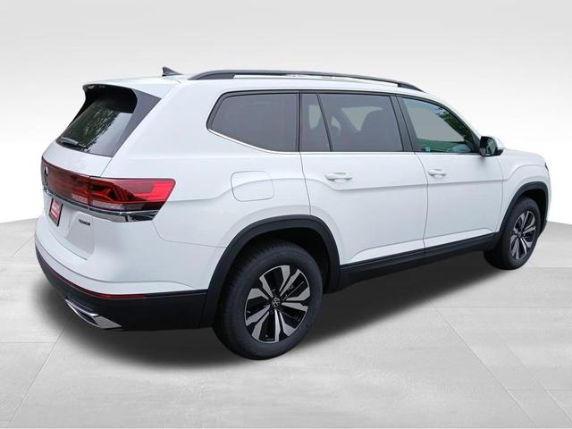 Used cars for sale 2025 Volkswagen Atlas 2.0T SE, price is 37493, vin 1V2LR2CA6SC552640 in Chesapeake, VA, dealer name is Southern Volkswagen Greenbrier Best Dream car image