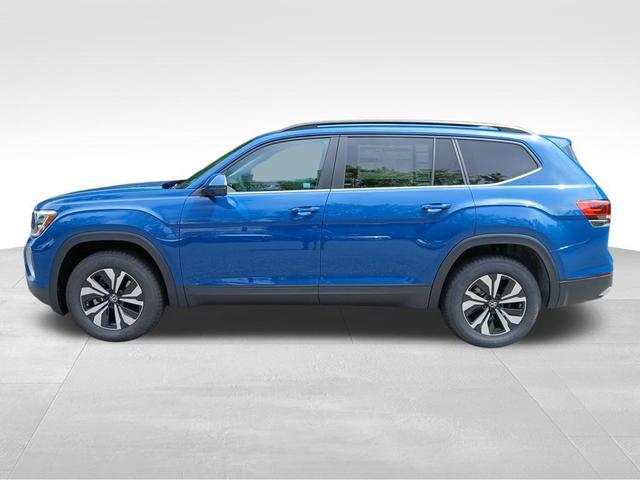 Used cars for sale 2025 Volkswagen Atlas 2.0T SE, price is 37493, vin 1V2LR2CA6SC556882 in Chesapeake, VA, dealer name is Southern Volkswagen Greenbrier Best Dream car image