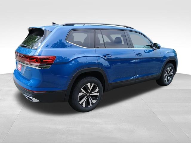 Used cars for sale 2025 Volkswagen Atlas 2.0T SE, price is 37493, vin 1V2LR2CA6SC556882 in Chesapeake, VA, dealer name is Southern Volkswagen Greenbrier Best Dream car image