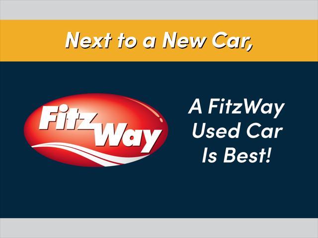 Used cars for sale 2021 Volkswagen Atlas 2.0T SEL, price is 29788, vin 1V2TP2CA7MC524032 in Rockville, MD, dealer name is Fitzgerald Hyundai Rockville Best Dream car image