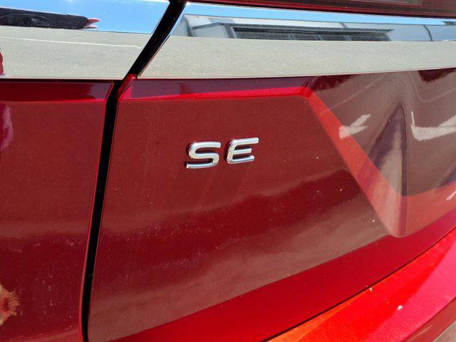 Used cars for sale 2024 Volkswagen Atlas 2.0T SE w/Technology, price is 38277, vin 1V2WR2CA7RC543534 in Gastonia, NC, dealer name is Classic Volkswagen Gastonia Best Dream car image