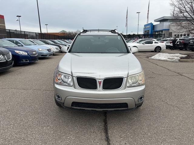 Used cars for sale 2008 Pontiac Torrent Base, price is 2309, vin 2CKDL33F786343569 in Southfield, MI, dealer name is Serra Chevrolet Best Dream car image