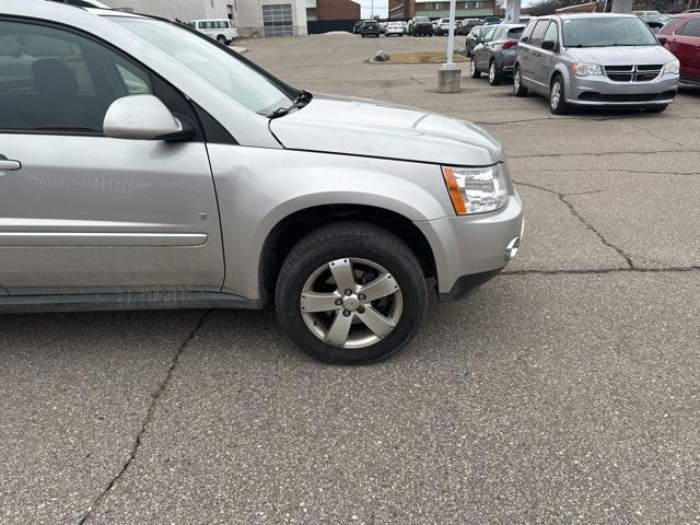 Used cars for sale 2008 Pontiac Torrent Base, price is 2309, vin 2CKDL33F786343569 in Southfield, MI, dealer name is Serra Chevrolet Best Dream car image