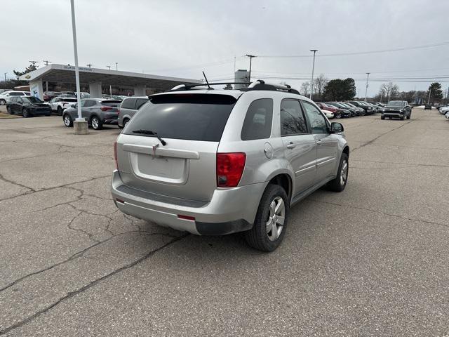 Used cars for sale 2008 Pontiac Torrent Base, price is 2309, vin 2CKDL33F786343569 in Southfield, MI, dealer name is Serra Chevrolet Best Dream car image