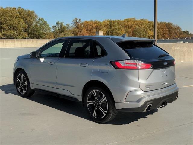 Used cars for sale 2020 Ford Edge ST, price is 24497, vin 2FMPK4AP3LBA96202 in Bethesda, MD, dealer name is Jim Coleman Cadillac Best Dream car image
