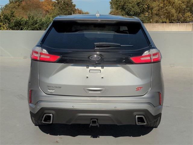 Used cars for sale 2020 Ford Edge ST, price is 24497, vin 2FMPK4AP3LBA96202 in Bethesda, MD, dealer name is Jim Coleman Cadillac Best Dream car image