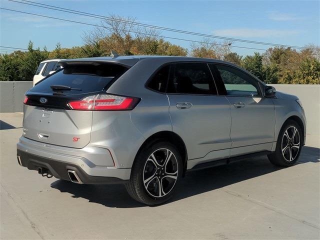Used cars for sale 2020 Ford Edge ST, price is 24497, vin 2FMPK4AP3LBA96202 in Bethesda, MD, dealer name is Jim Coleman Cadillac Best Dream car image