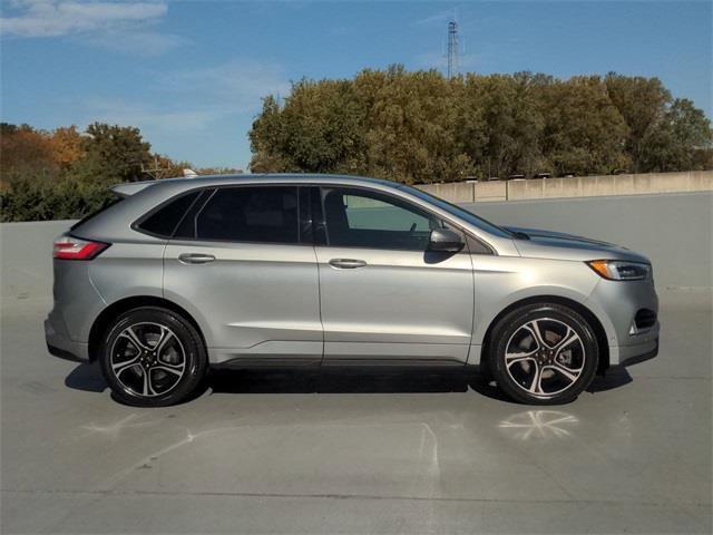 Used cars for sale 2020 Ford Edge ST, price is 24497, vin 2FMPK4AP3LBA96202 in Bethesda, MD, dealer name is Jim Coleman Cadillac Best Dream car image