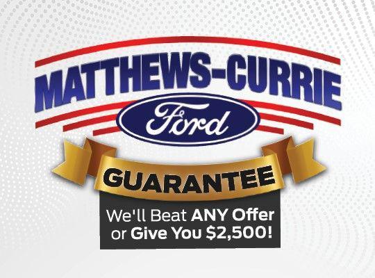Used cars for sale 2024 Ford Edge Titanium, price is 38300, vin 2FMPK4K96RBA72162 in Nokomis, FL, dealer name is Matthews-Currie Ford Best Dream car image