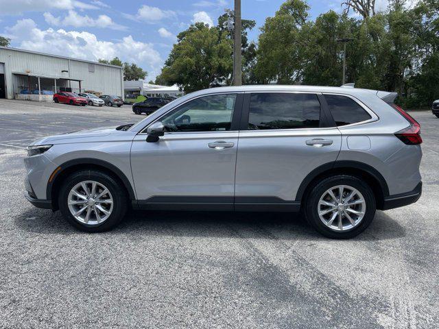 Used cars for sale 2025 Honda CR-V EX-L AWD, price is 36223, vin 2HKRS4H70SH498040 in Orange City, FL, dealer name is Coggin Deland Honda Best Dream car image