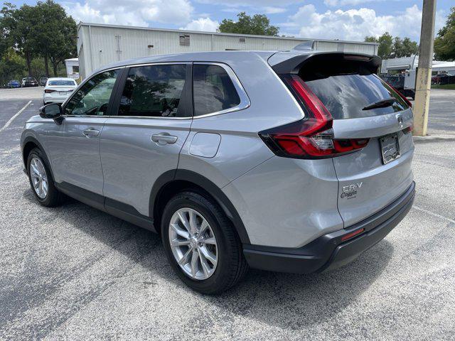 Used cars for sale 2025 Honda CR-V EX-L AWD, price is 36223, vin 2HKRS4H70SH498040 in Orange City, FL, dealer name is Coggin Deland Honda Best Dream car image