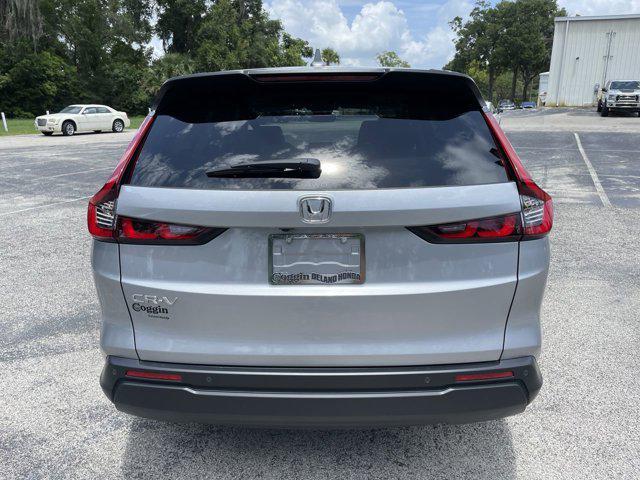Used cars for sale 2025 Honda CR-V EX-L AWD, price is 36223, vin 2HKRS4H70SH498040 in Orange City, FL, dealer name is Coggin Deland Honda Best Dream car image
