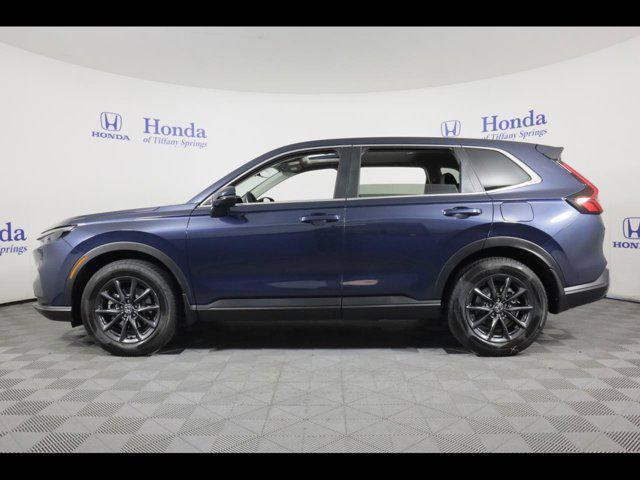 Used cars for sale 2026 Honda CR-V EX-L, price is 38295, vin 2HKRS4H71TH403034 in Kansas City, MO, dealer name is Honda of Tiffany Springs Best Dream car image