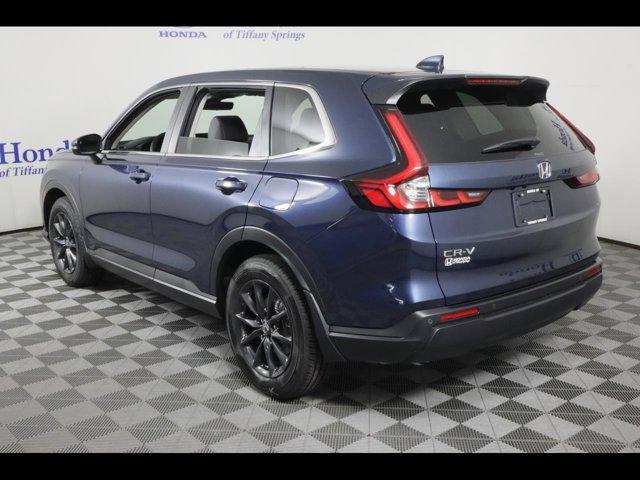 Used cars for sale 2026 Honda CR-V EX-L, price is 38295, vin 2HKRS4H71TH403034 in Kansas City, MO, dealer name is Honda of Tiffany Springs Best Dream car image