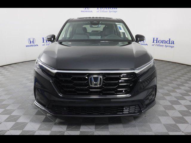 Used cars for sale 2026 Honda CR-V EX-L AWD, price is 38295, vin 2HKRS4H71TH410498 in Kansas City, MO, dealer name is Honda of Tiffany Springs Best Dream car image