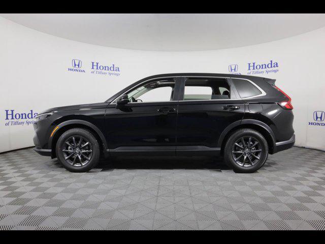Used cars for sale 2026 Honda CR-V EX-L AWD, price is 38295, vin 2HKRS4H71TH410498 in Kansas City, MO, dealer name is Honda of Tiffany Springs Best Dream car image