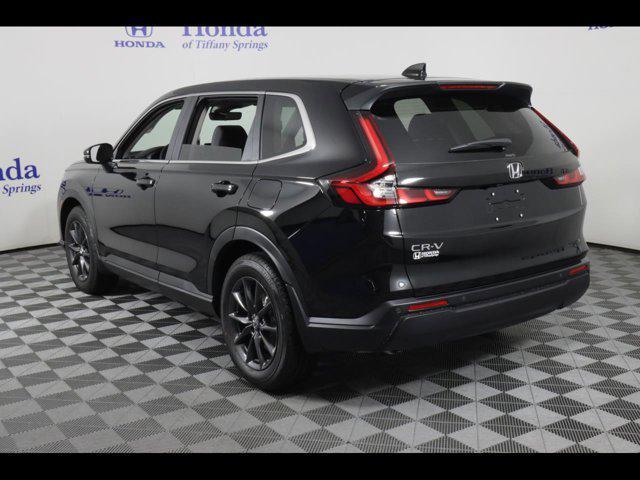 Used cars for sale 2026 Honda CR-V EX-L AWD, price is 38295, vin 2HKRS4H71TH410498 in Kansas City, MO, dealer name is Honda of Tiffany Springs Best Dream car image