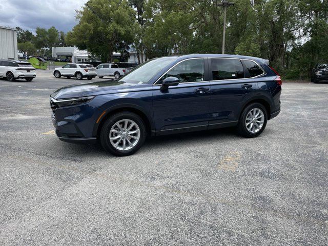 Used cars for sale 2025 Honda CR-V EX-L AWD, price is 36223, vin 2HKRS4H73SH496993 in Orange City, FL, dealer name is Coggin Deland Honda Best Dream car image