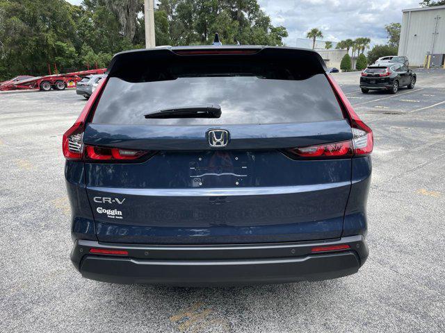 Used cars for sale 2025 Honda CR-V EX-L AWD, price is 36223, vin 2HKRS4H73SH496993 in Orange City, FL, dealer name is Coggin Deland Honda Best Dream car image