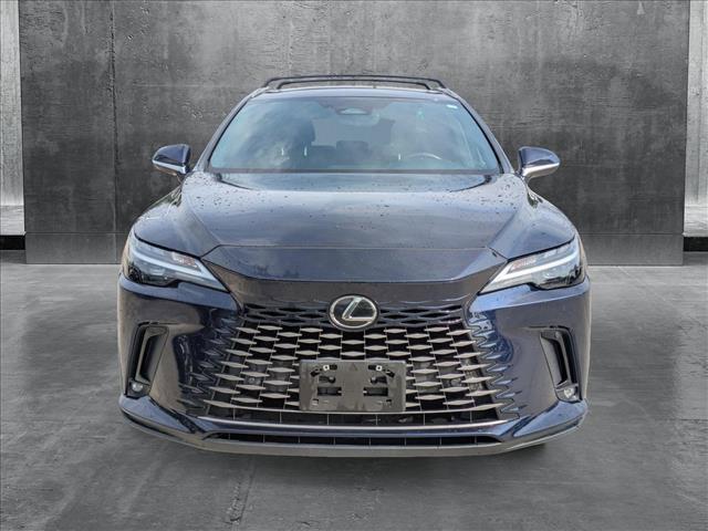 Used cars for sale 2023 Lexus RX 350 Base, price is 47595, vin 2T2BAMBA9PC003204 in Houston, TX, dealer name is BMW of Houston North Best Dream car image