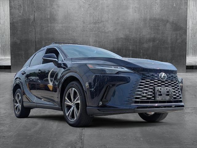 Used cars for sale 2023 Lexus RX 350 Base, price is 47595, vin 2T2BAMBA9PC003204 in Houston, TX, dealer name is BMW of Houston North Best Dream car image
