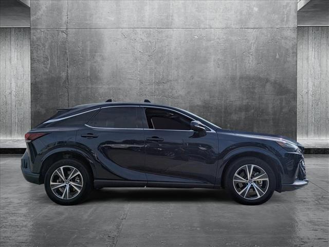 Used cars for sale 2023 Lexus RX 350 Base, price is 47595, vin 2T2BAMBA9PC003204 in Houston, TX, dealer name is BMW of Houston North Best Dream car image