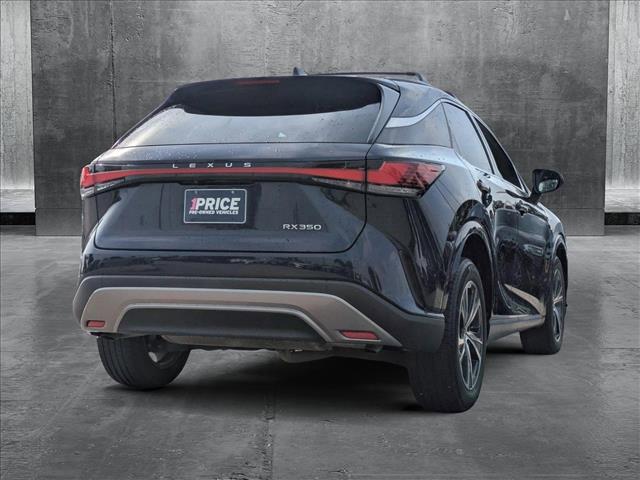 Used cars for sale 2023 Lexus RX 350 Base, price is 47595, vin 2T2BAMBA9PC003204 in Houston, TX, dealer name is BMW of Houston North Best Dream car image