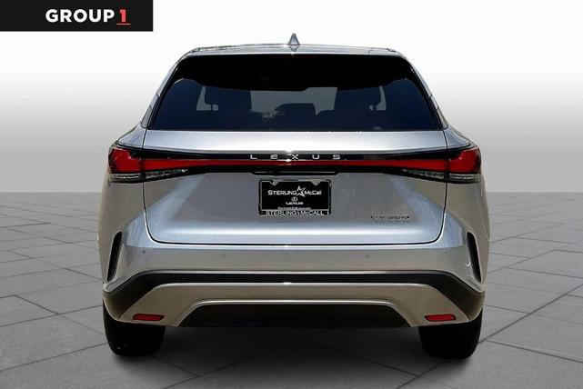 Used cars for sale 2023 Lexus RX 350 RX 350 Premium Plus, price is 48295, vin 2T2BAMBAXPC002725 in Houston, TX, dealer name is Sterling McCall Lexus Best Dream car image