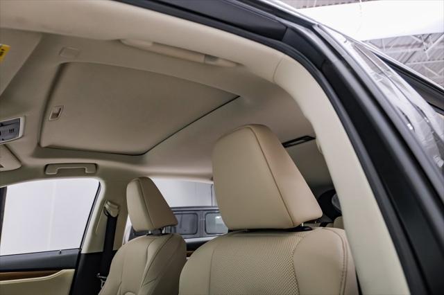 Used cars for sale 2022 Lexus RX 450h Base, price is 49990, vin 2T2HGMDA7NC081239 in Carrollton, TX, dealer name is One Legacy Motors Best Dream car image