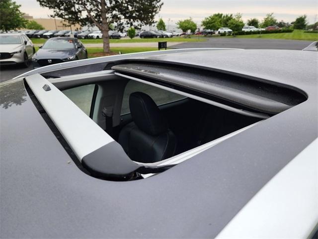 Used cars for sale 2022 Lexus RX 350 Base, price is 42471, vin 2T2HZMDA6NC359980 in Columbus, OH, dealer name is Byers Dublin Mazda Best Dream car image