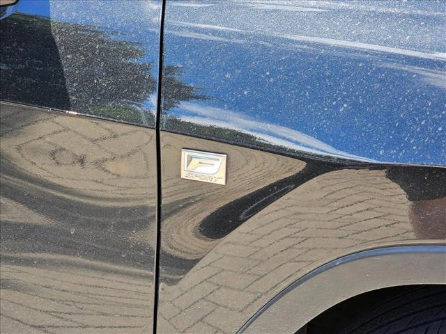 Used cars for sale 2021 Lexus RX 350 F SPORT Handling, price is 37596, vin 2T2YZMDA5MC263482 in Dallas, TX, dealer name is BMW of Dallas Best Dream car image