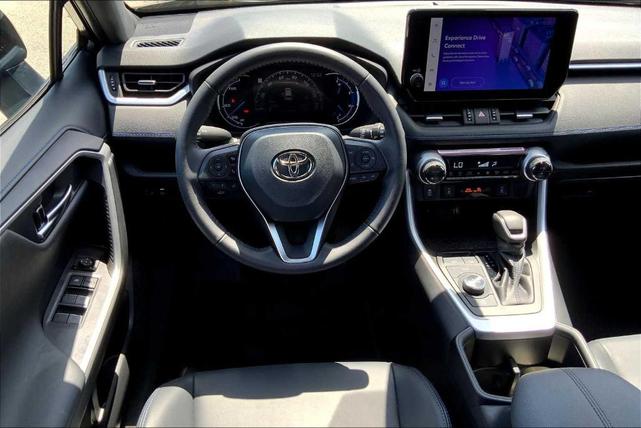 Used cars for sale 2024 Toyota RAV4 Hybrid XSE, price is 41222, vin 2T3E6RFV2RW066991 in Austin, TX, dealer name is Toyota of North Austin Best Dream car image