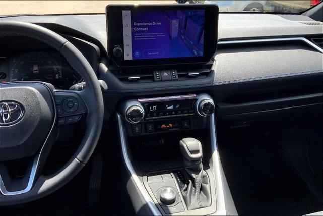 Used cars for sale 2024 Toyota RAV4 Hybrid XSE, price is 41222, vin 2T3E6RFV2RW066991 in Austin, TX, dealer name is Toyota of North Austin Best Dream car image