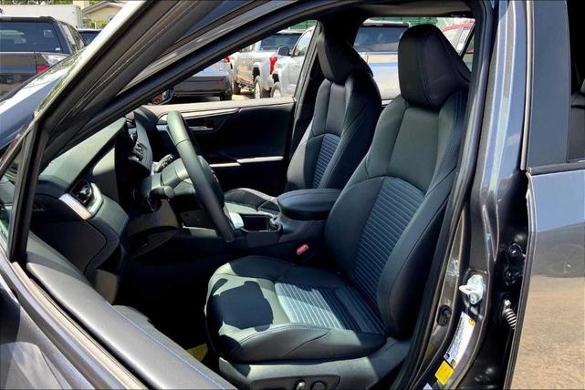 Used cars for sale 2024 Toyota RAV4 Hybrid XSE, price is 41222, vin 2T3E6RFV2RW066991 in Austin, TX, dealer name is Toyota of North Austin Best Dream car image