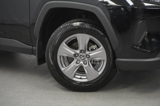 Used cars for sale 2024 Toyota RAV4 XLE, price is 34994, vin 2T3P1RFVXRC465933 in Chicago, IL, dealer name is Marino Chrysler Jeep Dodge RAM Best Dream car image