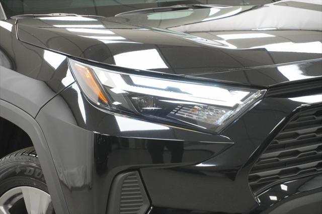 Used cars for sale 2024 Toyota RAV4 XLE, price is 34994, vin 2T3P1RFVXRC465933 in Chicago, IL, dealer name is Marino Chrysler Jeep Dodge RAM Best Dream car image