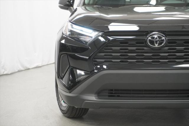 Used cars for sale 2024 Toyota RAV4 XLE, price is 34994, vin 2T3P1RFVXRC465933 in Chicago, IL, dealer name is Marino Chrysler Jeep Dodge RAM Best Dream car image