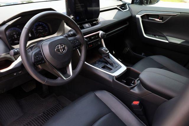 Used cars for sale 2024 Toyota RAV4 Limited, price is 36199, vin 2T3Y1RFV6RW341953 in Tallahassee, FL, dealer name is Peter Boulware Toyota of Tallahassee Best Dream car image