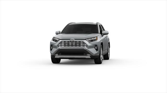 Used cars for sale 2025 Toyota RAV4 Limited, price is 42660, vin 2T3Y1RFV9SW30F961 in Daytona Beach, FL, dealer name is Daytona Toyota Best Dream car image