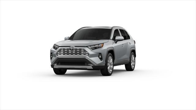 Used cars for sale 2025 Toyota RAV4 Limited, price is 42660, vin 2T3Y1RFV9SW30F961 in Daytona Beach, FL, dealer name is Daytona Toyota Best Dream car image