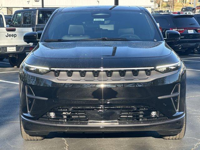 Used cars for sale 2025 Jeep Wagoneer S Limited, price is 43269, vin 3C4RJNCK2ST572711 in Marietta, GA, dealer name is Ed Voyles Chrysler Dodge Jeep RAM Best Dream car image